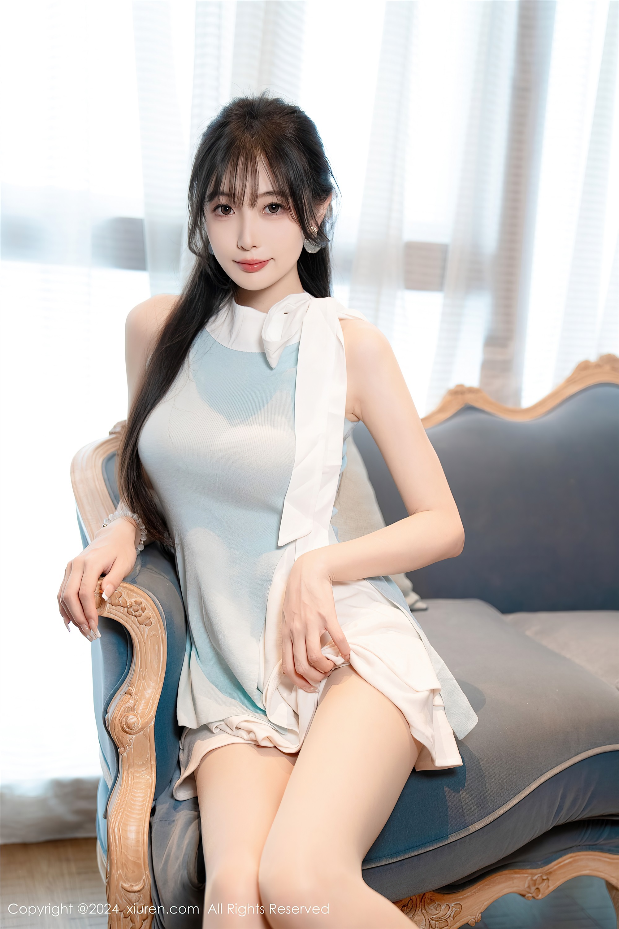 Xiuren秀人网 2024.06.26 NO.8761 林星阑